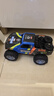 jjr/c水陆两栖遥控汽车越野车rc遥控车跑车儿童玩具车男孩生日新年礼物 实拍图