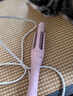 崔娅第六代三合一发棒自动卷发棒 双模式三尺寸 32mm卷 38mm卷T313紫色 新年礼物 实拍图