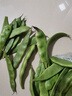 京鲜生山东新鲜油豆角3斤装新鲜蔬菜源头直发包邮 实拍图