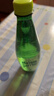 Perrier氼颂家巴黎水 进口气泡水 年货礼盒0糖0卡 青柠味矿泉水500ml*24 实拍图