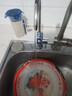美的（Midea）净水器【白泽1000G】0阻垢剂  家用长效反渗透RO直饮过滤器 厨房专用台下用净水机 年会采购净饮机 实拍图