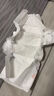 好奇（Huggies）铂金装小桃裤成长裤XXL74片(15kg以上)尿不湿【透爽散热】 实拍图