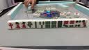 雀汇麻将机全自动餐桌两用麻将桌轻音机电动四口机麻 12旋风过山车+密胺麻将+50/136张-赣鄂陕豫粤桂湘 高配喜迎门LK2麻将规格咨询客服 实拍图