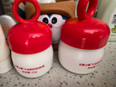 红色小象牛油果面霜52g*2 多效保湿润肤宝宝面霜儿童面霜婴幼儿秋冬擦脸 实拍图