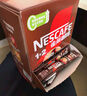 雀巢（Nestle）【樊振东同款】1+2特浓低糖*速溶咖啡三合一冲调饮品90条1170g 实拍图