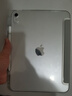 Apple/苹果 iPad11英寸 A16芯片2025年款 平板电脑 (128GB WLAN版/学习办公娱乐)银色 实拍图