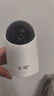 华为智选鸿蒙智选4K 800万摄像头监控家庭用室内手机远程可对话360度无死角婴儿宝宝宠物云台看护海雀3s4K 实拍图