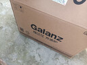 格兰仕（Galanz）微波炉烤箱一体机光波20L家用700W节能平板易清洁智能菜单多功能小型烧烤解冻预约DG 全新机器 实拍图