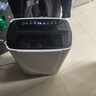 多乐信（DOROSIN）除湿机/抽湿机 除湿量21升/天 42㎡家用轻音地下室干衣除湿吸湿器 回南天干燥机ER-20 实拍图