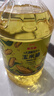 金龙鱼 食用油 非转基因 物理压榨玉米油6.18L（蕴含植物甾醇） 实拍图