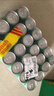 可口可乐（Coca-Cola）檀健次代言 雪碧Sprite柠檬味碳酸饮料 330ml*24摩登罐  实拍图