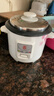 三角牌（Triangle）电饭煲家用迷你老式 电饭锅小蒸煮电锅宿舍用 不粘内胆带蒸笼3-4人用 1.5L -不粘胆(1-2人用)配3件套 实拍图