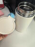 富光欣然系列 保温杯316不锈钢水杯学生保温杯男女士户外便携泡茶杯子 实拍图