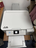 爱普生（EPSON）L4266墨仓式彩色无线多功能一体机家用/办公 AI学习打印机（打印复印扫描 wifi 自动双面 液晶屏） 实拍图