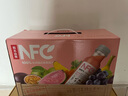 农夫山泉100%纯果汁NFC番石榴(芭乐)混合汁300ml*10瓶 饮料 年货礼盒 实拍图