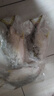 恒兴食品原条金鲳鱼净重2斤/4条装 BAP认证海鲜生鲜深海鱼食材送礼年货节 实拍图