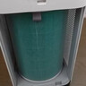 绿尘 适配小米米家（MI）空气净化器滤芯1代2代3代/2S/pro净化器过滤网滤芯粒子型除霾除PM2.5 M6 实拍图