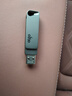 爱国者（aigo）64GB大容量 220MB/s USB3.2 Type-C双接口手机U盘A23 商务办公学习 通用优盘 实拍图