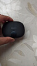 索爱（soaiy）GD35 蓝牙耳机真无线不入耳挂耳式运动跑步骑行通话降噪适用苹果华为小米vivo雅典黑 实拍图