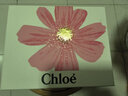蔻依（Chloe）肉丝带经典同名香水礼盒100ml +10ml +身体乳100ml  礼物 实拍图