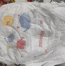 好奇（Huggies）金装拉拉裤XXXXL24(19kg以上)尿不湿【速干不易红】 实拍图