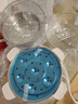 小熊（Bear）煮蛋器 蒸蛋器 自动断电小型不锈钢早餐神器 旋钮定时 双层蒸煮鸡蛋ZDQ-K14E1 实拍图