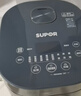 苏泊尔（SUPOR）电饭煲电饭锅5-8人大容量4升蓝钻内胆家用多功能煮饭煮粥炖汤微压智能电饭煲【国家补贴】40FC776 实拍图