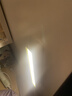 美的（Midea）LED台灯学习家用书桌磁吸灯酷毙灯宿舍免打孔厨柜灯充电灯壁挂灯 实拍图