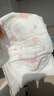 好奇（Huggies）铂金装小桃裤成长裤XL96片(12-17kg)加大号尿不湿【透爽散热】 实拍图