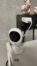 萤石C2C摄像头监控家用无线WIFI网络摄像头监视器手机远程红外夜视高清语音通话室内看护 【C2C 1080P高清】 16G高速卡【下单升级32G】 实拍图