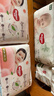 好奇（Huggies）铂金装小桃裤拉拉裤箱装XXXL64片尿不湿【透爽散热】 实拍图