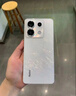小米 Redmi Note13Pro 国家补贴 骁龙7S 新2亿像素 第二代1.5K高光屏 12GB+256GB 星沙白 5G手机 实拍图