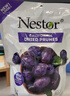 Nestor无添加去核智利西梅干 孕妇可吃蜜饯果干休闲零食 独立包装 454g  实拍图