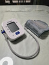 欧姆龙（OMRON）电子血压计上臂式血压仪家用 大屏医用高精准老人U701 年货 实拍图