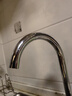 莱尔诗丹（Larsd）厨房水龙头 冷热洗菜盆水龙头全铜主体水槽可旋转洗碗池龙头F05 实拍图