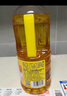 鲁花 【保真花生油】食用油 5S 物理压榨 压榨一级 花生油1L 实拍图