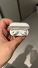 Apple苹果有线蓝牙耳机AirPodsPro2 1代/2代/3代苹果无线耳机入耳式耳机 二手99新 AirPods（第三代）99新 已消毒 放心购 实拍图
