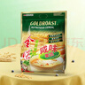 金味咸味果蔬麦片600g（30g*20袋）营养早餐 即食燕麦片【咸味】 实拍图