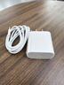 Viken【直营正品】适用苹果17/16/15充电器头40W/45W正品套装iPhone17/16/15proMax/pro电源适配器线 【原盒封装】30W快充头+1米编织快充线 安全认证不伤机 实拍图
