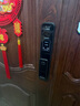凯利莱K9s 智能门锁 指纹锁 3D人脸识别智能锁视频锁密码锁电子锁全自动 实拍图