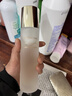 温碧泉爽肤水华晨宇同款焕妍发光精华水120ml护肤化妆品保湿补水 学生 实拍图