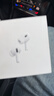 Apple/苹果 AirPods Pro (第二代) 搭配MagSafe充电盒 (USB-C) 苹果耳机 蓝牙耳机 适用iPhone/iPad/Mac 实拍图