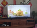 海信电视55E3NH Pro 55英寸 144Hz高刷 杜比全景声 智能Wi-Fi6 U+超画质 大内存 国家补贴 平板电视 实拍图