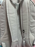 耐克（NIKE）男女双肩包背包 大容量旅行包电脑书包休闲包DV1296-012 灰色 实拍图