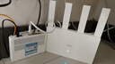 小米（MI）路由器BE3600 2.5G【小米手机上网搭档】3600兆级 WiFi7 4核高通处理器 2.5G网口 智能家用路由 实拍图
