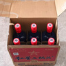 红星二锅头 蓝瓶绵柔8陈酿清香型白酒 53度 750ml*6瓶 整箱装年货送礼 实拍图