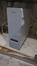 美的（Midea）净水器【白泽Max 1200G】0阻垢剂 6年长效RO反渗透 家用厨房专用台下用直饮过滤净水机 触控双出水 实拍图