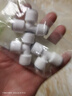漫德莱净水器PE管接头 家用通用净水机接头 2分三通接头（3个装） 实拍图