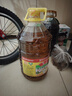 鲁花 【保真菜籽油】食用油 低芥酸特香菜籽油 6.18L   物理压榨 实拍图