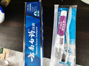 云南白药经典系列牙膏套装 清新口气护龈改善牙龈问题 经典留兰香型180g*2 实拍图